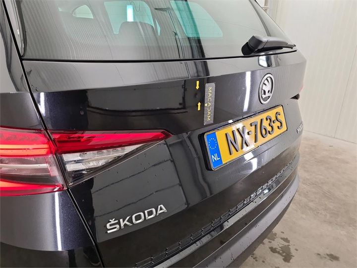 Photo 35 VIN: TMBJJ9NS3H8017050 - SKODA KODIAQ 