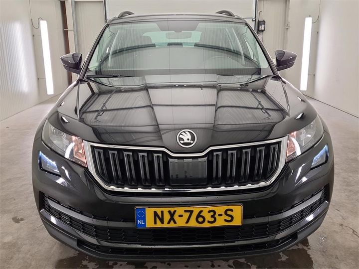 Photo 5 VIN: TMBJJ9NS3H8017050 - SKODA KODIAQ 