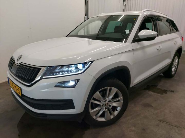 Photo 0 VIN: TMBJJ9NS3K8018612 - SKODA KODIAQ 