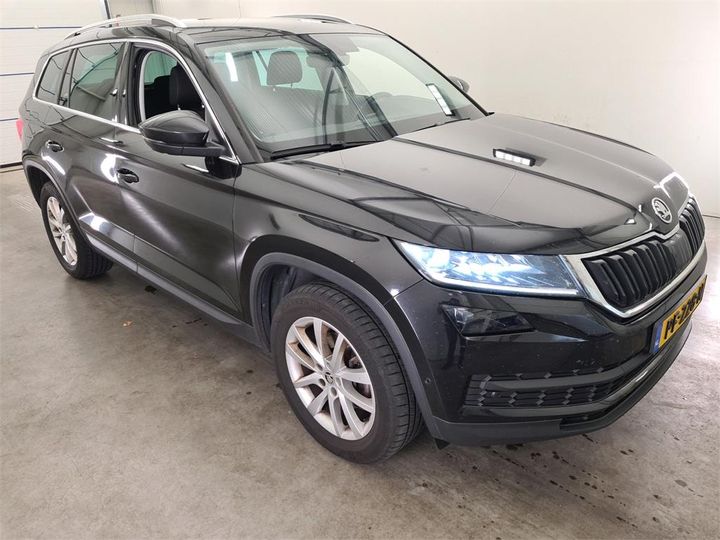 Photo 11 VIN: TMBJJ9NS4H8020846 - SKODA KODIAQ 