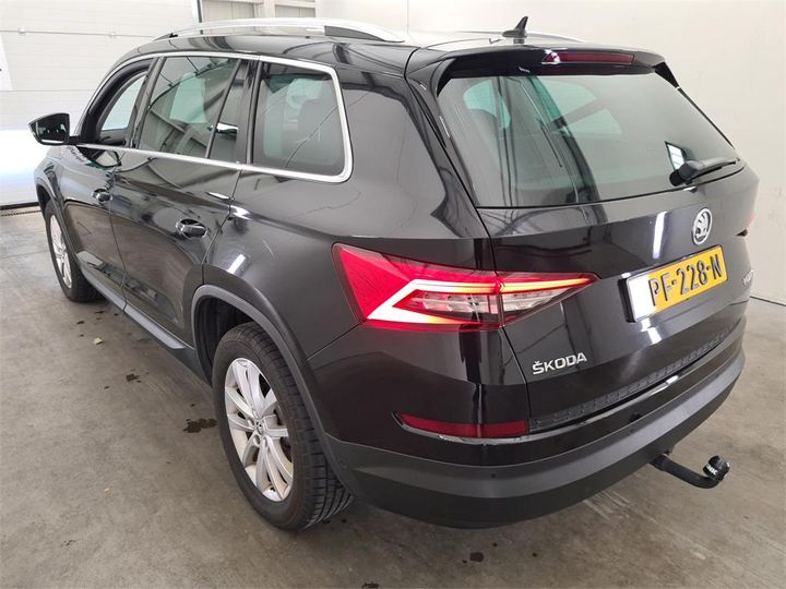 Photo 13 VIN: TMBJJ9NS4H8020846 - SKODA KODIAQ 