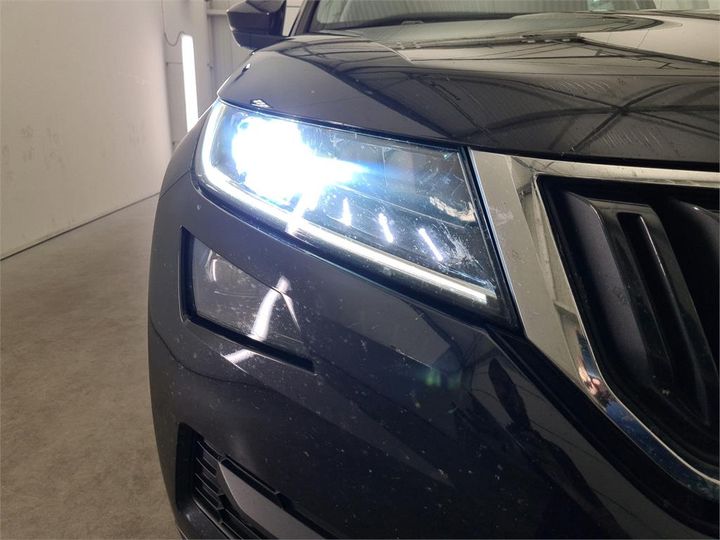 Photo 16 VIN: TMBJJ9NS4H8020846 - SKODA KODIAQ 