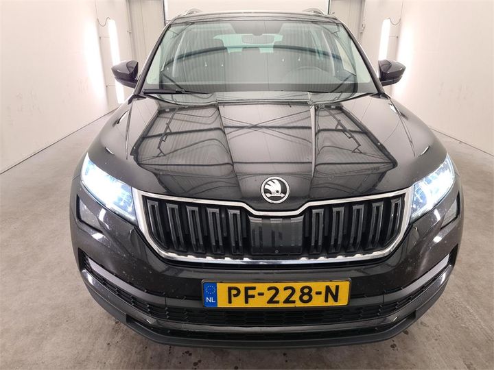 Photo 26 VIN: TMBJJ9NS4H8020846 - SKODA KODIAQ 