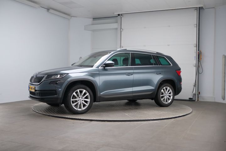 Photo 0 VIN: TMBJJ9NS4J8053612 - SKODA KODIAQ 