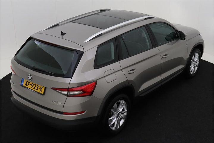 Photo 3 VIN: TMBJJ9NS4K8013970 - SKODA KODIAQ 