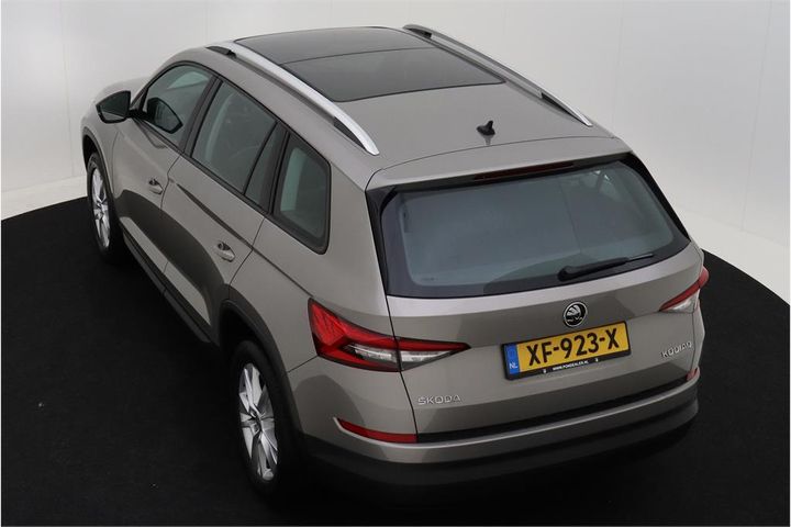 Photo 4 VIN: TMBJJ9NS4K8013970 - SKODA KODIAQ 