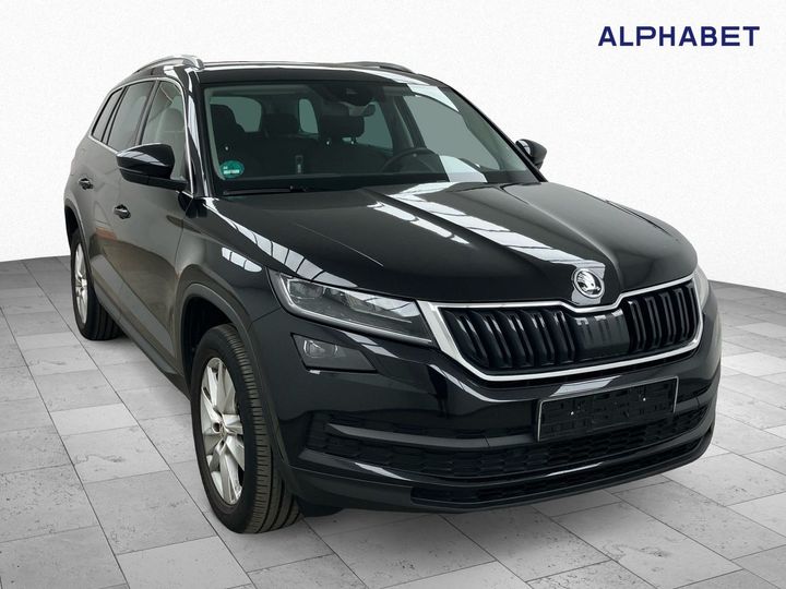 Photo 1 VIN: TMBJJ9NS4K8081346 - SKODA KODIAQ 