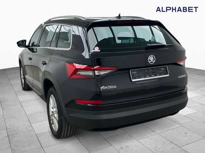 Photo 2 VIN: TMBJJ9NS4K8081346 - SKODA KODIAQ 