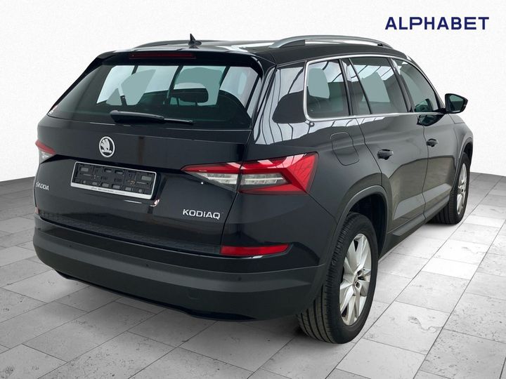 Photo 3 VIN: TMBJJ9NS4K8081346 - SKODA KODIAQ 