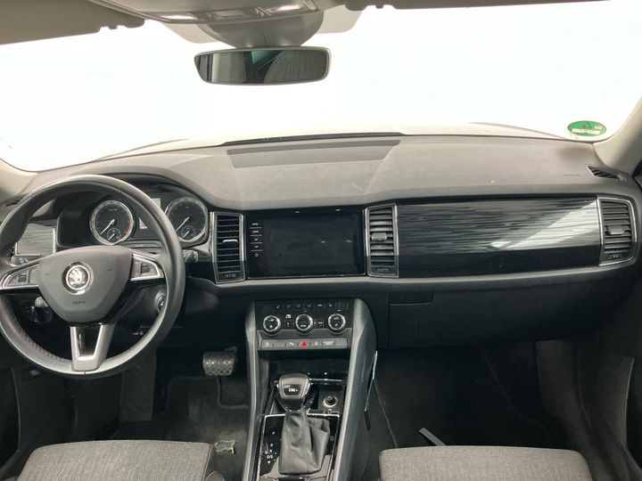 Photo 6 VIN: TMBJJ9NS4K8081346 - SKODA KODIAQ 