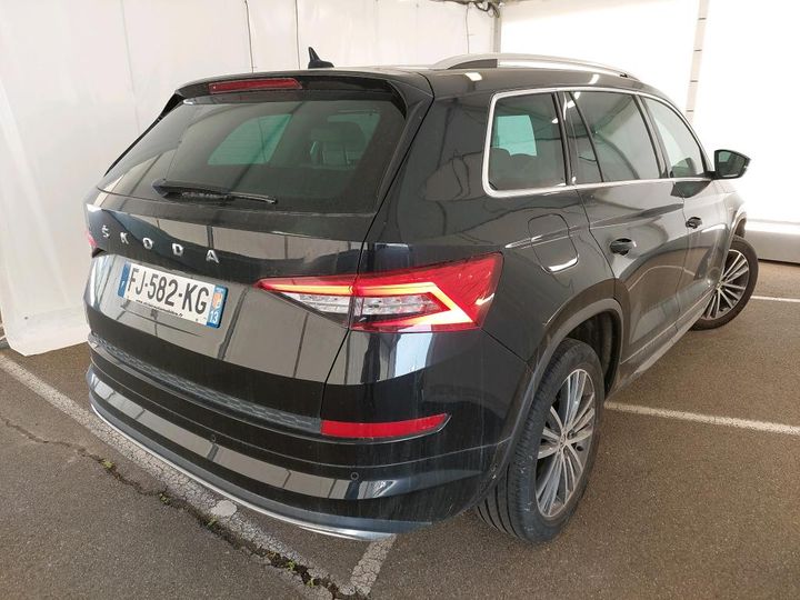 Photo 1 VIN: TMBJJ9NS4L8006664 - SKODA KODIAQ 