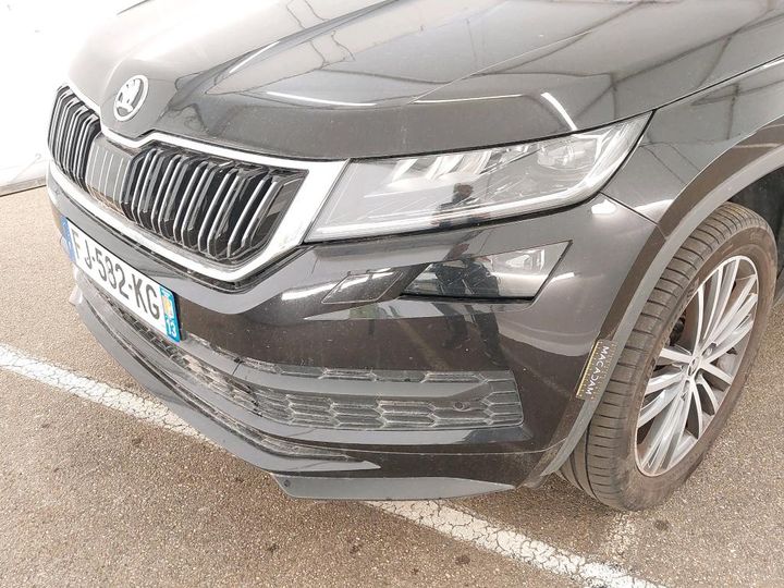 Photo 23 VIN: TMBJJ9NS4L8006664 - SKODA KODIAQ 