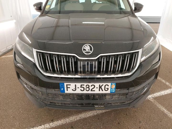 Photo 28 VIN: TMBJJ9NS4L8006664 - SKODA KODIAQ 