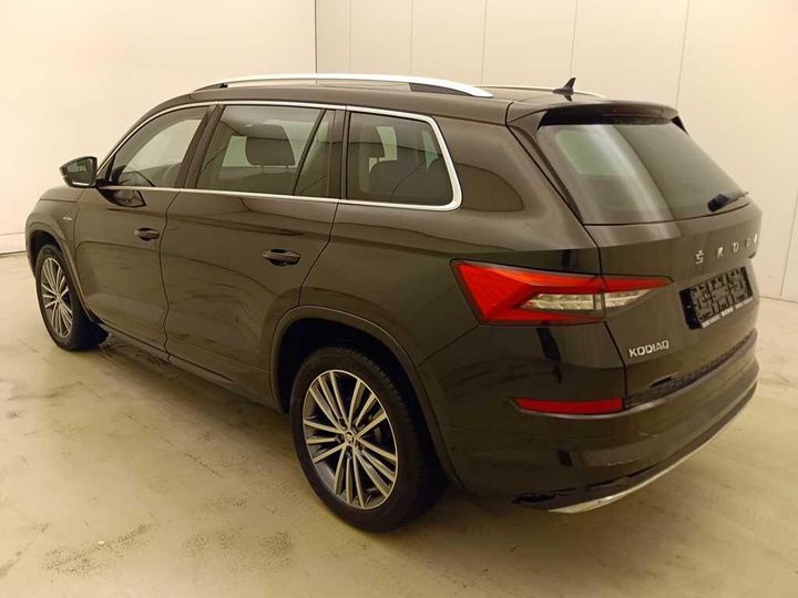 Photo 10 VIN: TMBJJ9NS4L8015932 - SKODA KODIAQ 