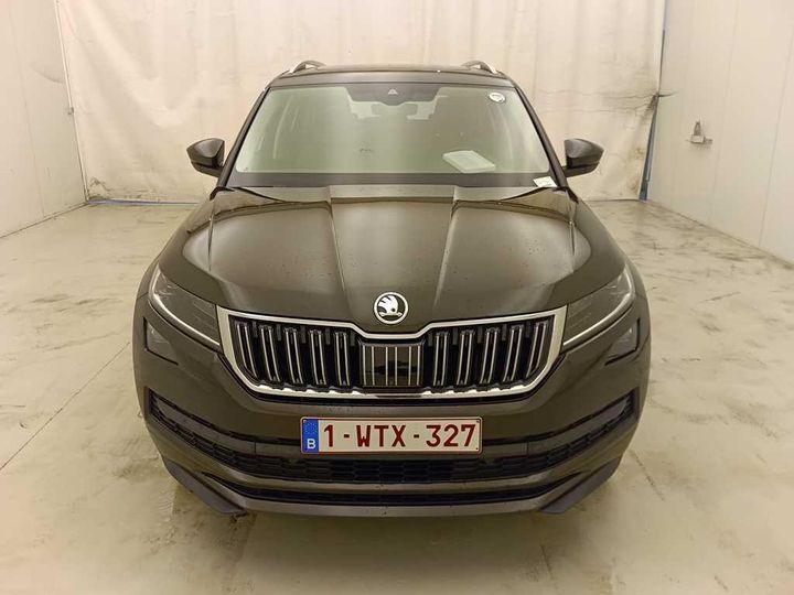 Photo 17 VIN: TMBJJ9NS4L8015932 - SKODA KODIAQ 