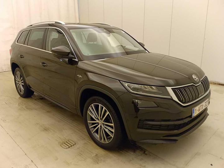 Photo 9 VIN: TMBJJ9NS4L8015932 - SKODA KODIAQ 