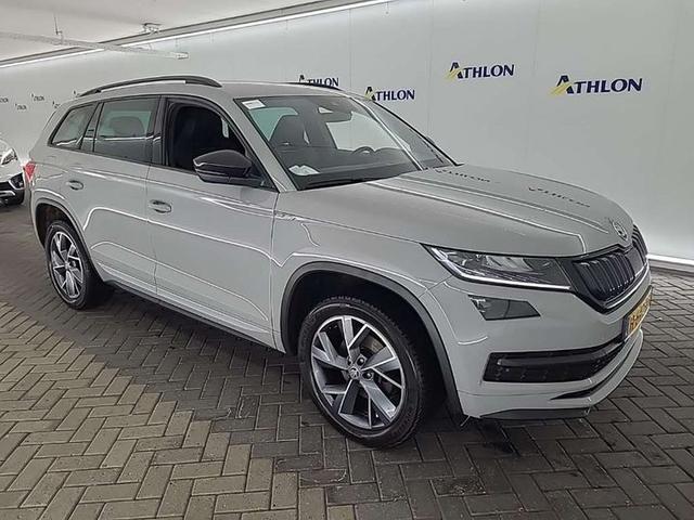 Photo 1 VIN: TMBJJ9NS4L8048512 - SKODA KODIAQ 