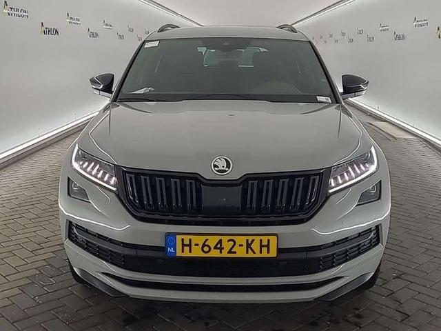 Photo 13 VIN: TMBJJ9NS4L8048512 - SKODA KODIAQ 