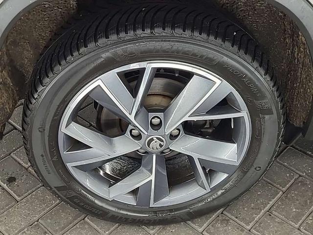 Photo 16 VIN: TMBJJ9NS4L8048512 - SKODA KODIAQ 