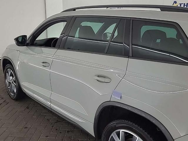 Photo 19 VIN: TMBJJ9NS4L8048512 - SKODA KODIAQ 