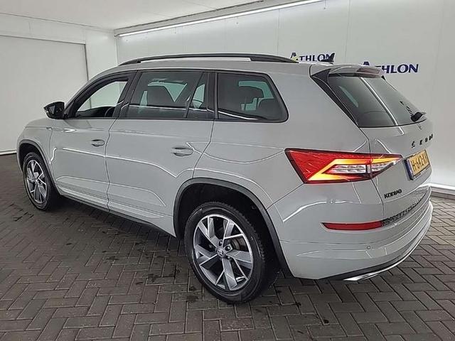 Photo 3 VIN: TMBJJ9NS4L8048512 - SKODA KODIAQ 