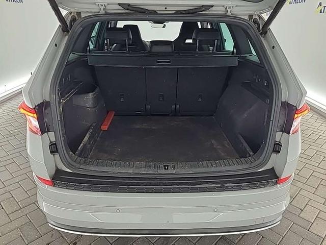 Photo 4 VIN: TMBJJ9NS4L8048512 - SKODA KODIAQ 