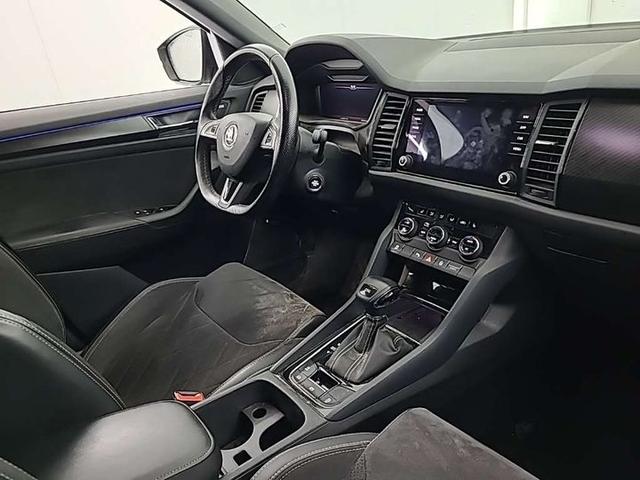 Photo 5 VIN: TMBJJ9NS4L8048512 - SKODA KODIAQ 