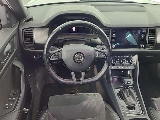 Photo 7 VIN: TMBJJ9NS4L8048512 - SKODA KODIAQ 