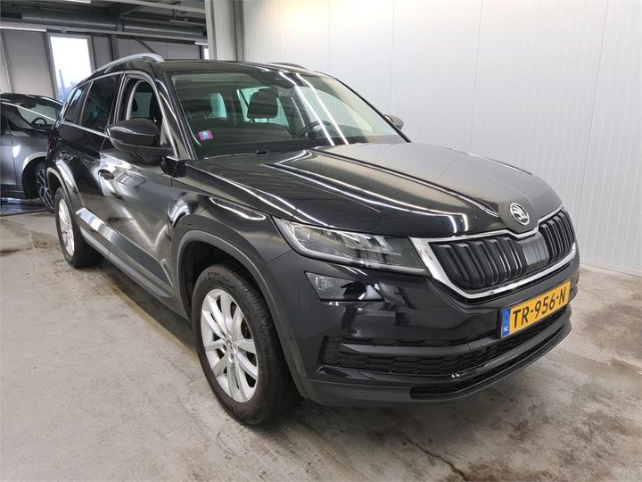 Photo 2 VIN: TMBJJ9NS5K8007157 - SKODA KODIAQ 