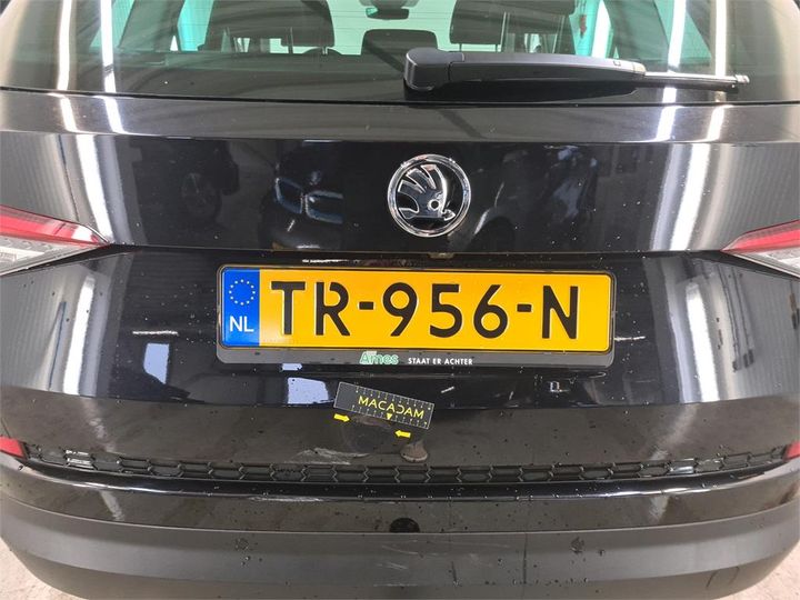 Photo 23 VIN: TMBJJ9NS5K8007157 - SKODA KODIAQ 