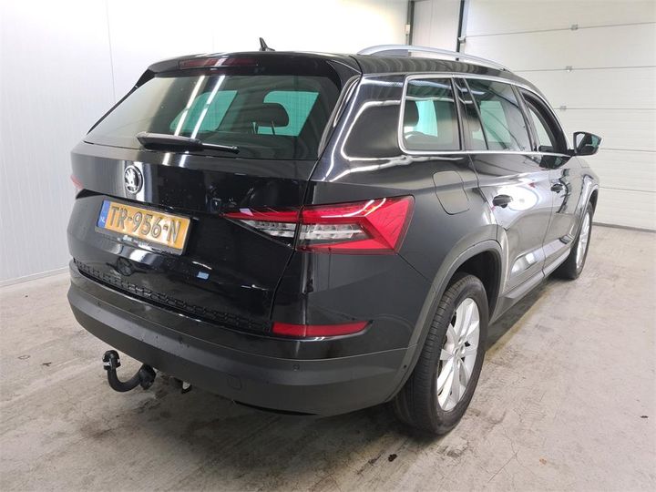 Photo 29 VIN: TMBJJ9NS5K8007157 - SKODA KODIAQ 