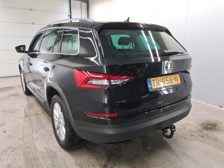 Photo 30 VIN: TMBJJ9NS5K8007157 - SKODA KODIAQ 