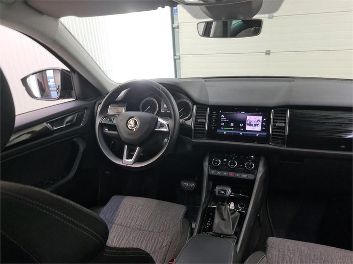 Photo 4 VIN: TMBJJ9NS5K8007157 - SKODA KODIAQ 