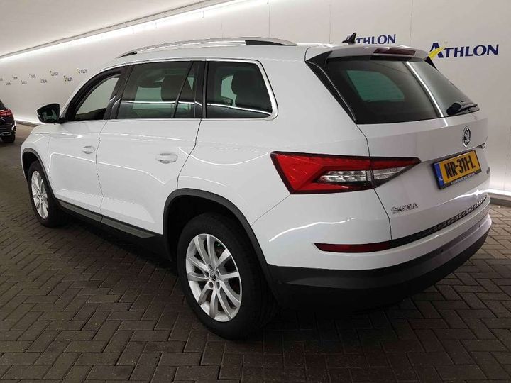 Photo 3 VIN: TMBJJ9NS6H8010917 - SKODA KODIAQ 