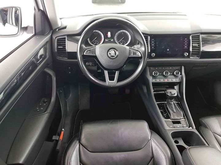 Photo 7 VIN: TMBJJ9NS6H8010917 - SKODA KODIAQ 