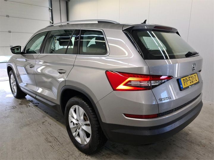 Photo 3 VIN: TMBJJ9NS6J8019011 - SKODA KODIAQ 