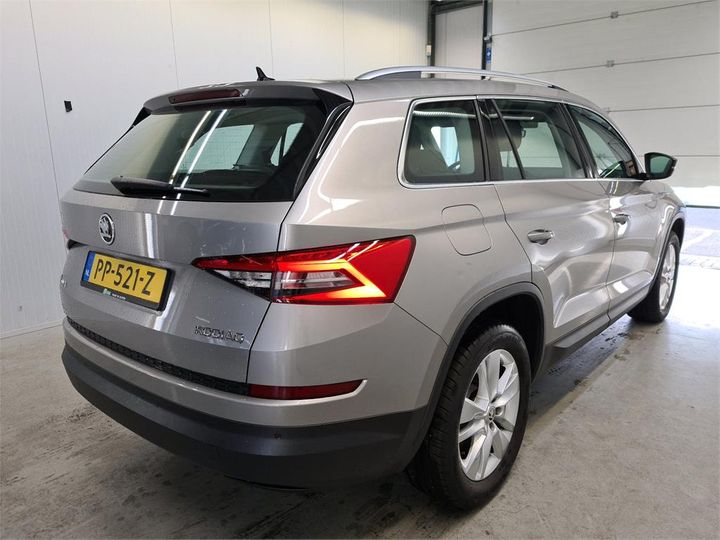 Photo 4 VIN: TMBJJ9NS6J8019011 - SKODA KODIAQ 