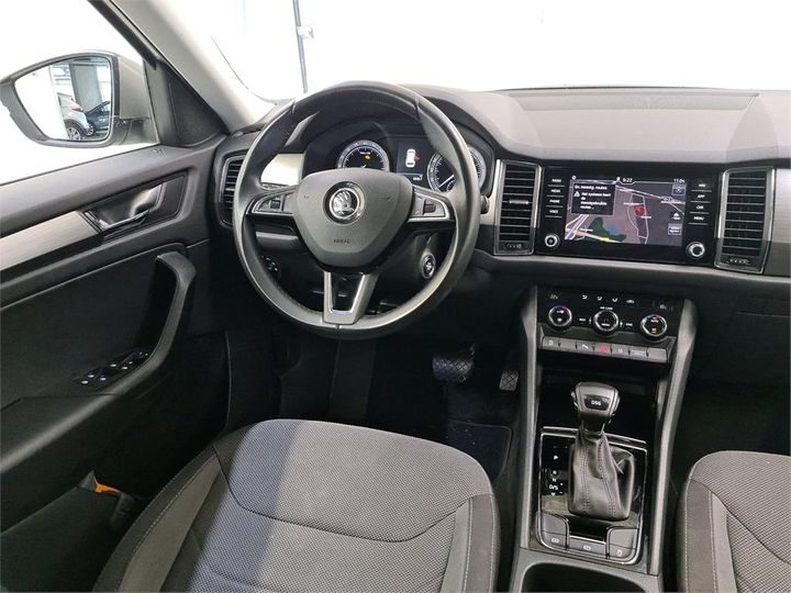 Photo 6 VIN: TMBJJ9NS6J8019011 - SKODA KODIAQ 