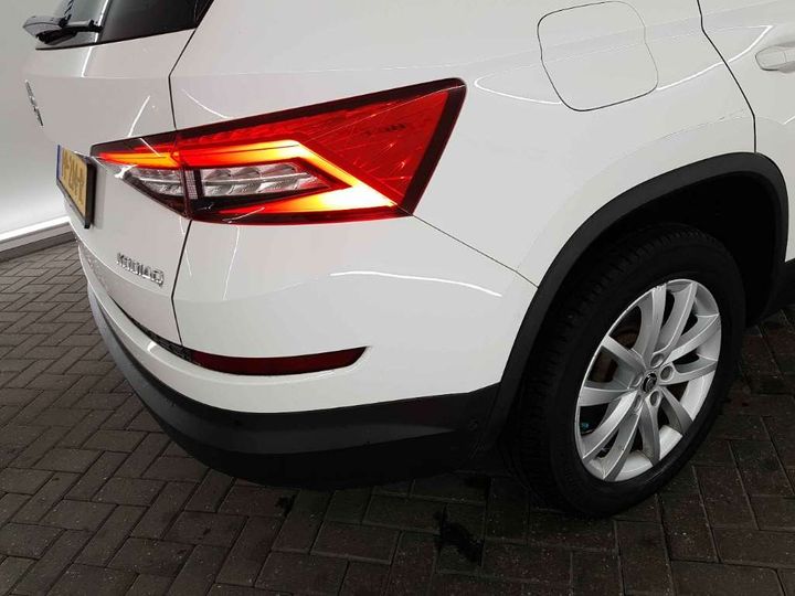 Photo 23 VIN: TMBJJ9NS6J8020028 - SKODA KODIAQ 