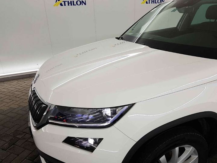 Photo 27 VIN: TMBJJ9NS6J8020028 - SKODA KODIAQ 