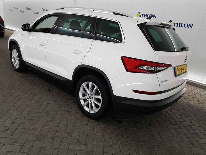 Photo 3 VIN: TMBJJ9NS6J8020028 - SKODA KODIAQ 