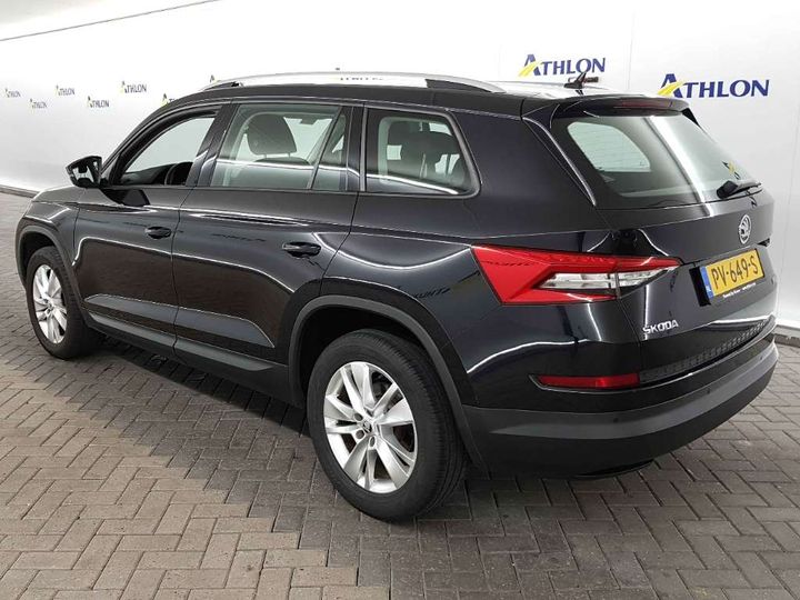 Photo 3 VIN: TMBJJ9NS6J8024029 - SKODA KODIAQ 