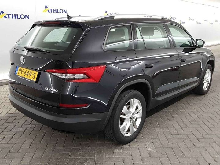 Photo 4 VIN: TMBJJ9NS6J8024029 - SKODA KODIAQ 