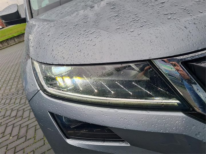 Photo 11 VIN: TMBJJ9NS6J8037671 - SKODA KODIAQ 