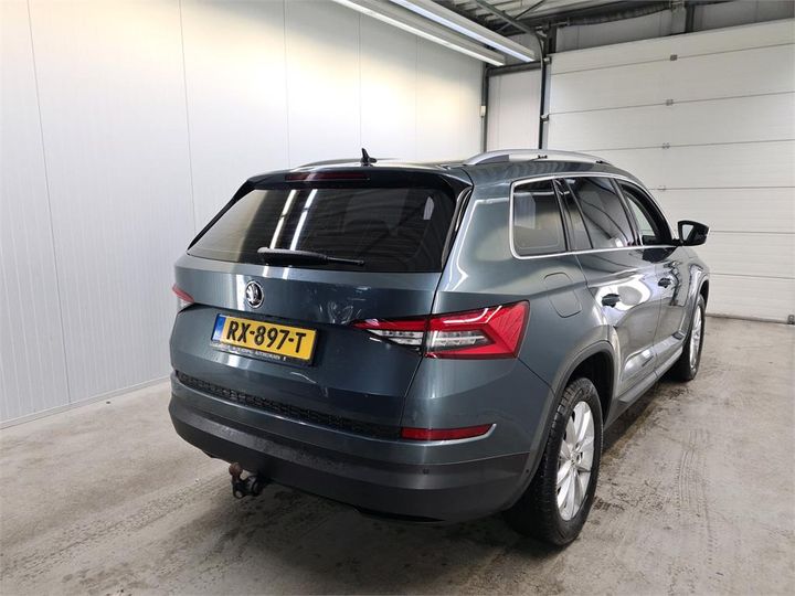 Photo 4 VIN: TMBJJ9NS6J8065440 - SKODA KODIAQ 