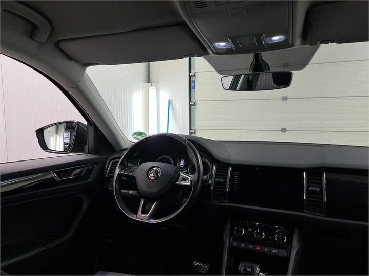 Photo 6 VIN: TMBJJ9NS6J8065440 - SKODA KODIAQ 