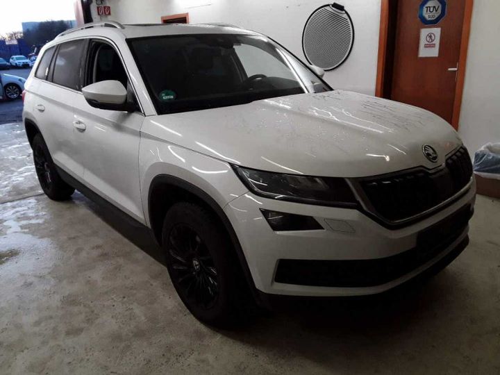 Photo 0 VIN: TMBJJ9NS6J8074106 - SKODA KODIAQ 2.0 TDI 