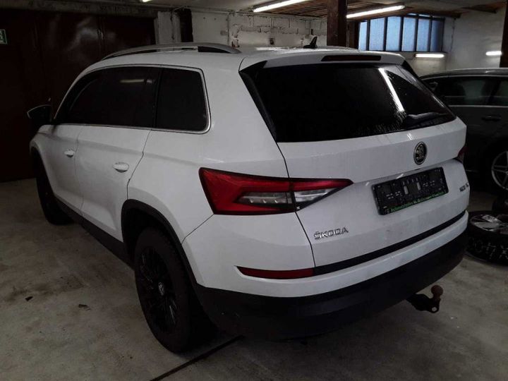 Photo 3 VIN: TMBJJ9NS6J8074106 - SKODA KODIAQ 2.0 TDI 