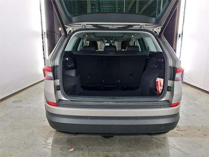 Photo 7 VIN: TMBJJ9NS6J8077197 - SKODA KODIAQ 