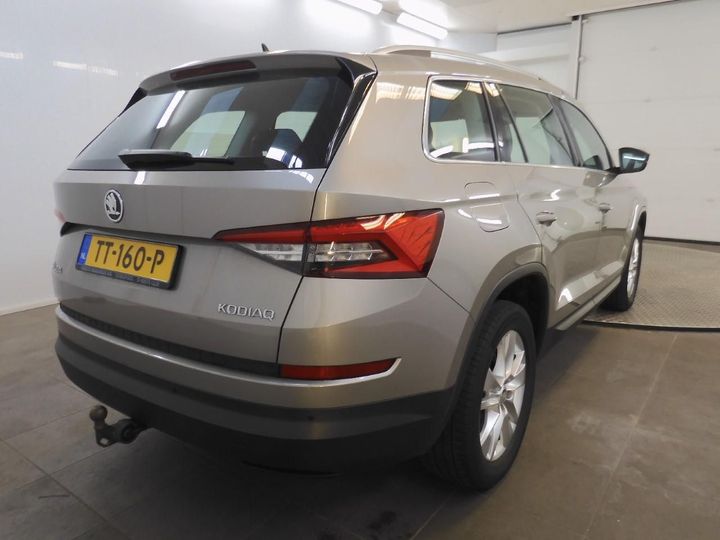 Photo 2 VIN: TMBJJ9NS6J8078222 - SKODA KODIAQ 